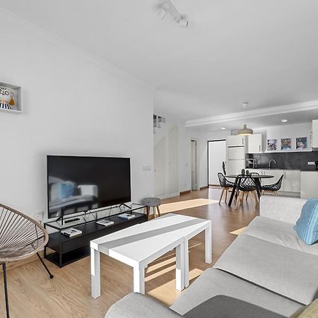 فيلا Casahost Casa Hola بلايا هوندا المظهر الخارجي الصورة