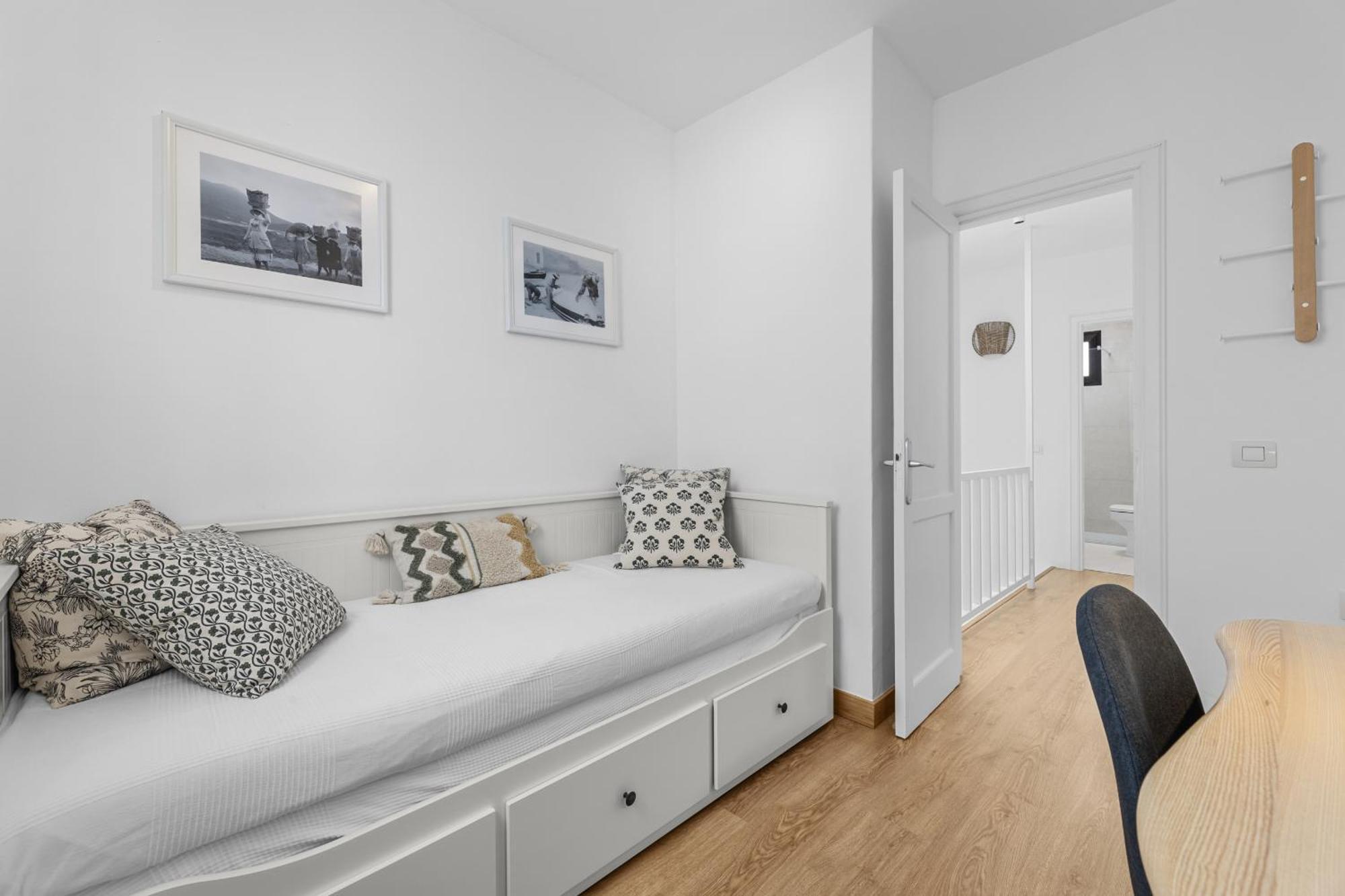 فيلا Casahost Casa Hola بلايا هوندا المظهر الخارجي الصورة
