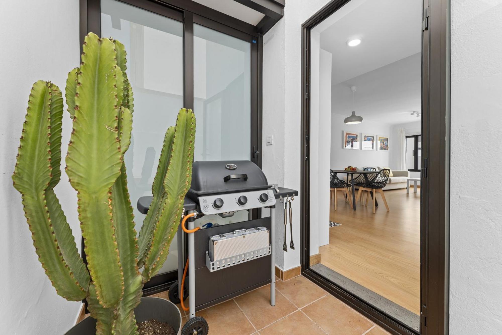 فيلا Casahost Casa Hola بلايا هوندا المظهر الخارجي الصورة