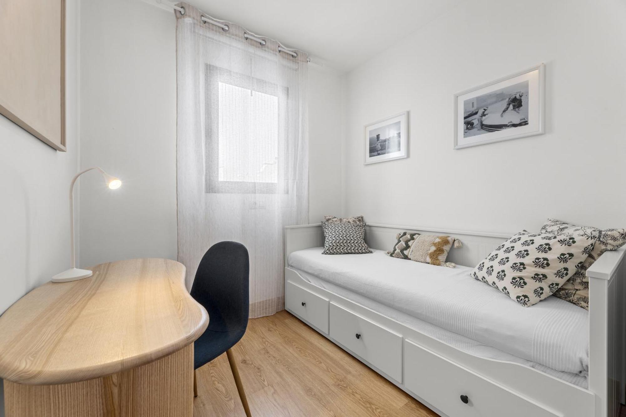 فيلا Casahost Casa Hola بلايا هوندا المظهر الخارجي الصورة