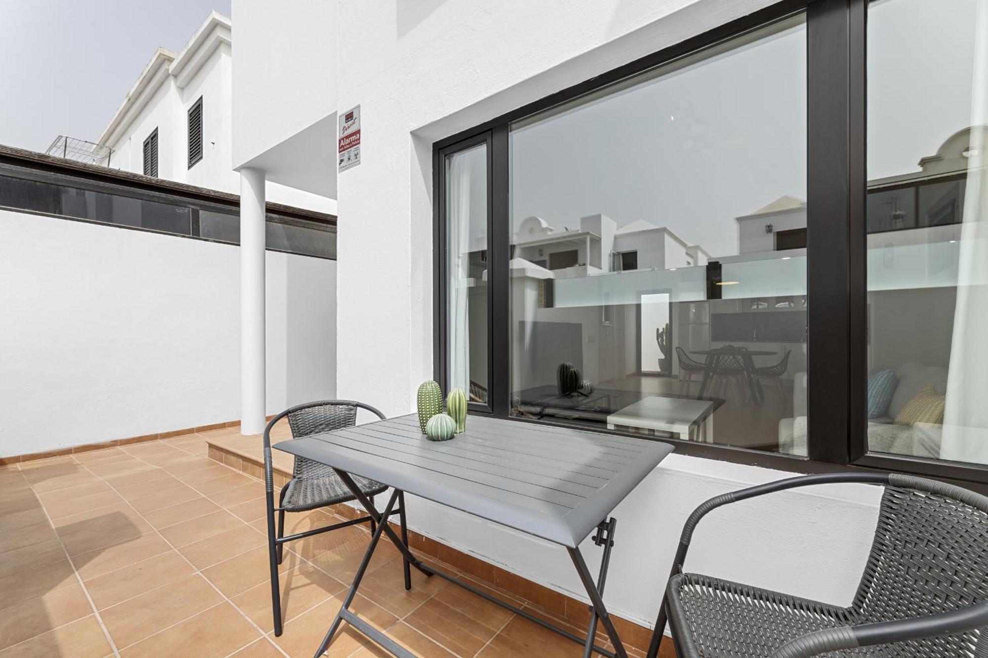 فيلا Casahost Casa Hola بلايا هوندا المظهر الخارجي الصورة