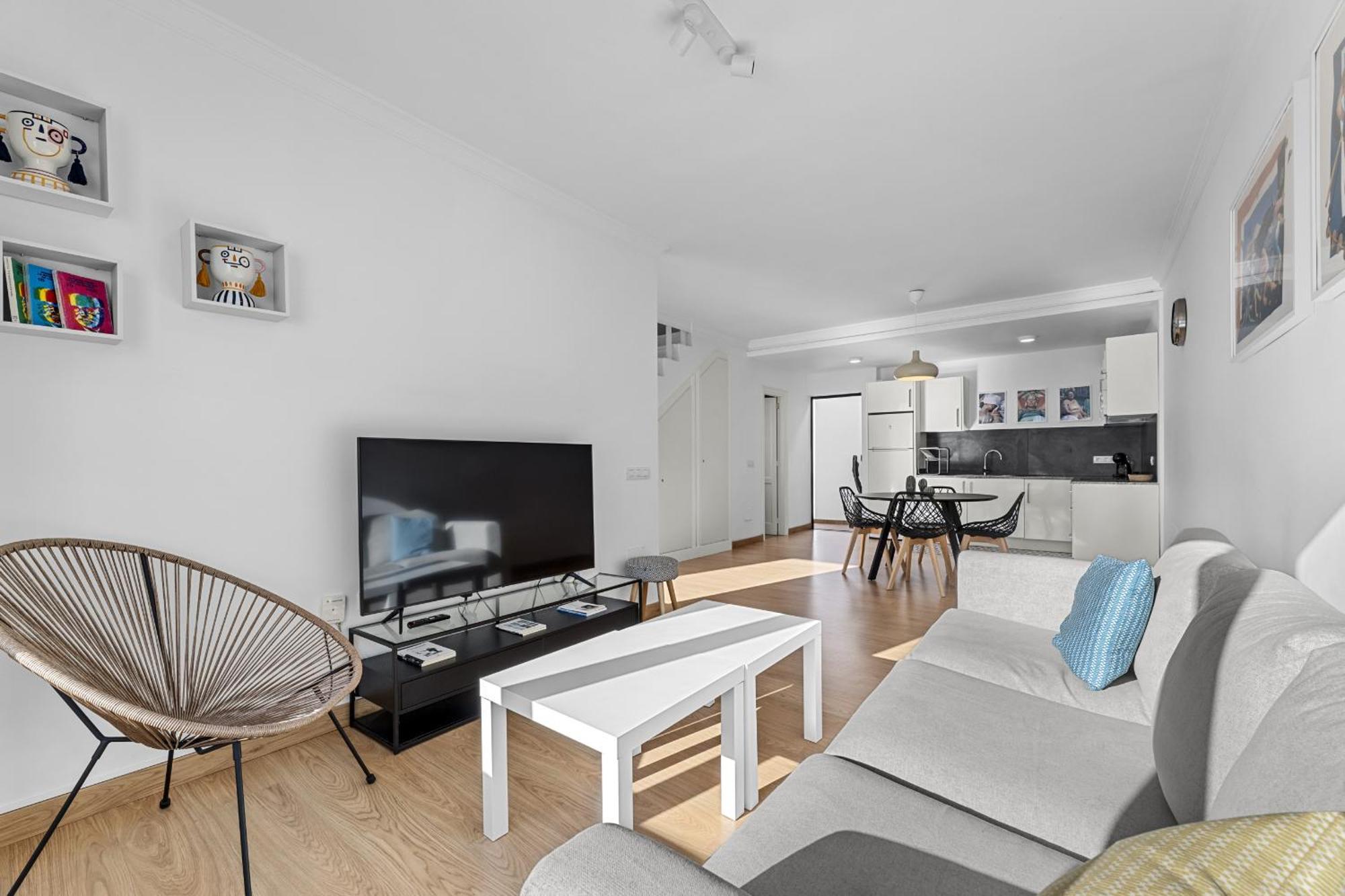 فيلا Casahost Casa Hola بلايا هوندا المظهر الخارجي الصورة